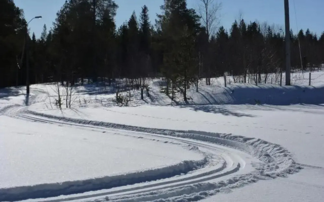 Gjesteheim Havdal - Hostel