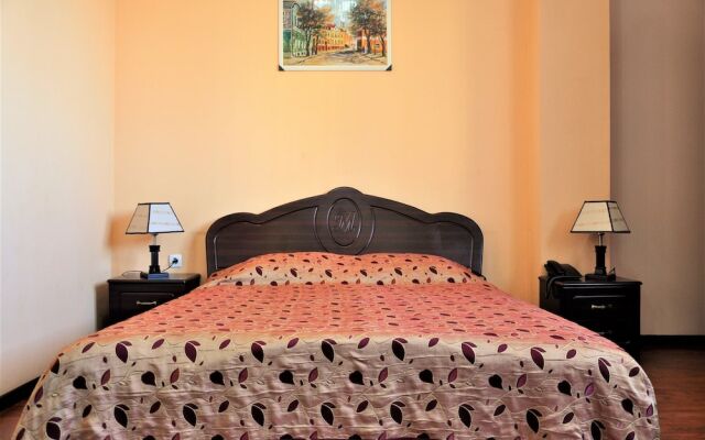 Villa Hotel