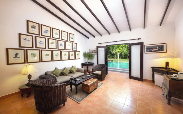 Villa Wild Ceylon by TSC