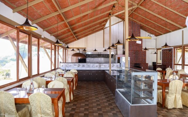 Yantra Resort By Spree Ooty