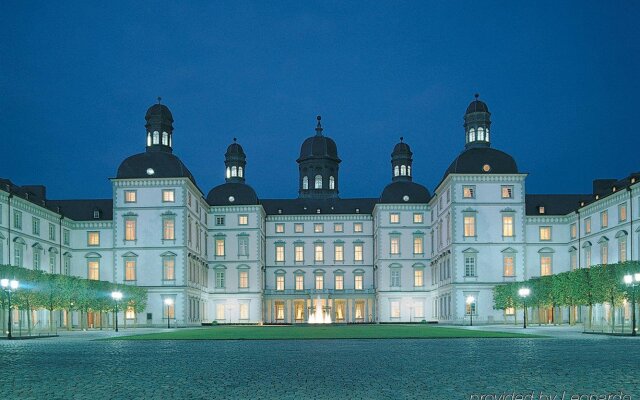 Althoff Grandhotel Schloss Bensberg