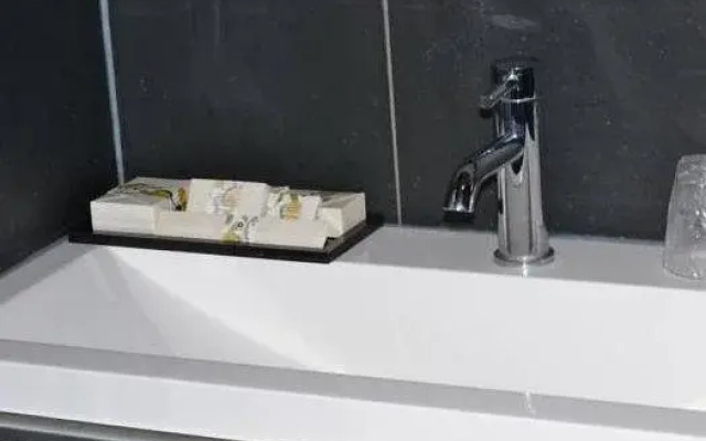 Auberge De Moerse Hoeve