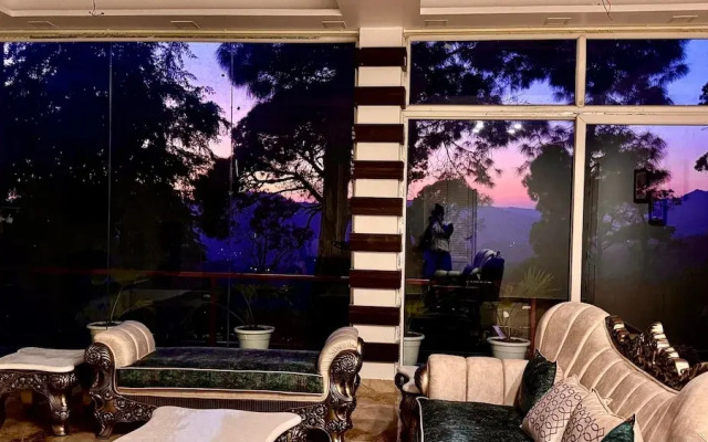 Kumaon Eco Resorts