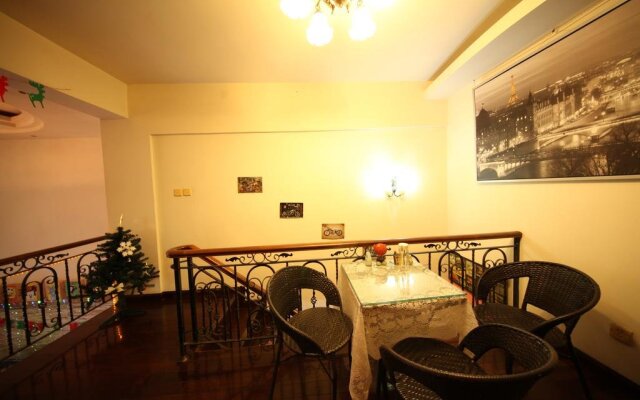 So Young Hostel