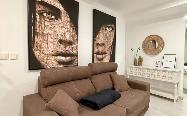 A Casa Das Marías ESTUDIO