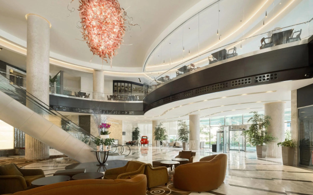 Wyndham Grand Istanbul Europe