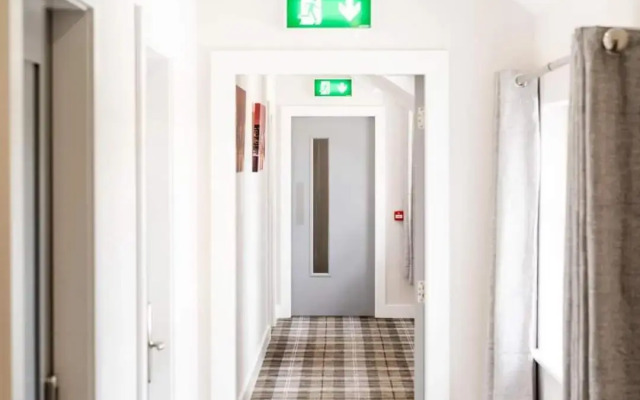 Bridge Inn Studio Apartments