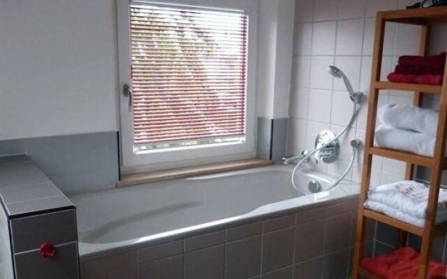 Apartment Stasch