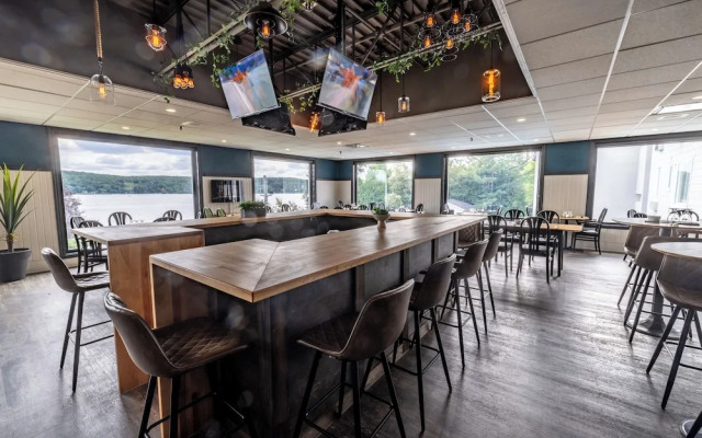 Le Manoir Lac-Etchemin