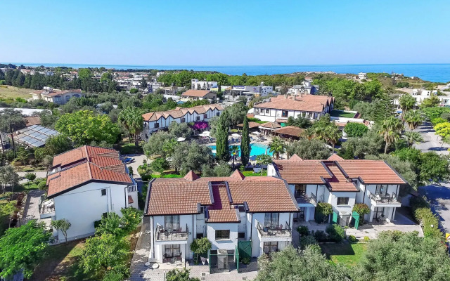 The Ship Inn Hotel and Villas