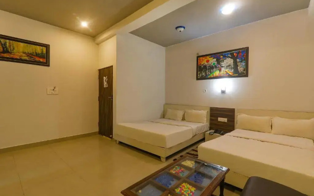 Fabhotel Sr Inn