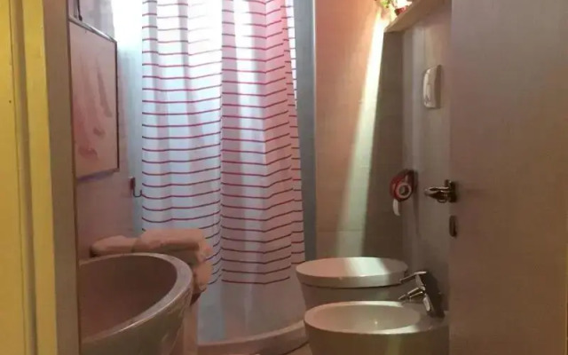 B&B degli Ottimati