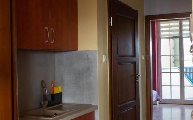 Apartament Stare Miasto 1