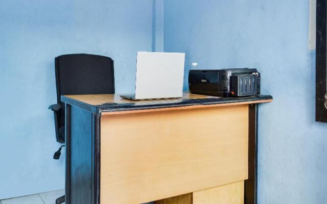 SPOT ON 91798 Hotel Grand Mutiara