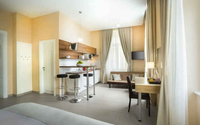 Apartments Atlanta - Liburnia