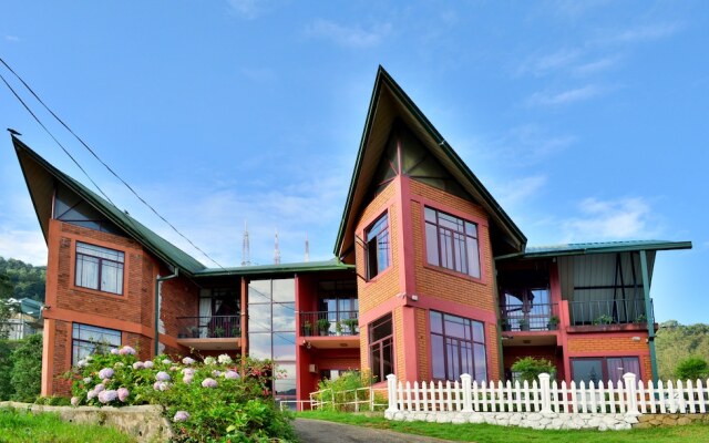 Hw Holiday Resort