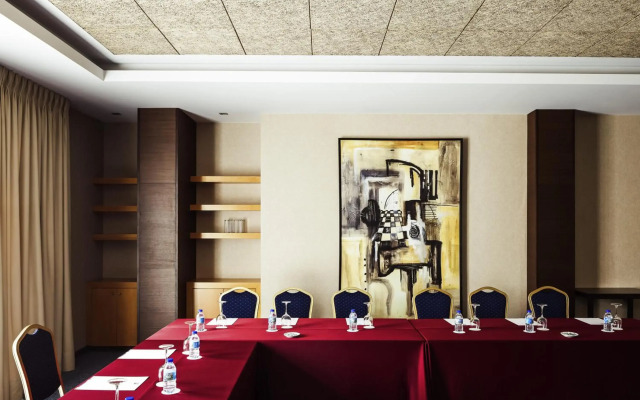 ibis Styles A Coruña