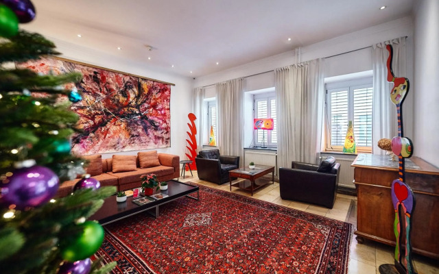 Hotel Kunsthof