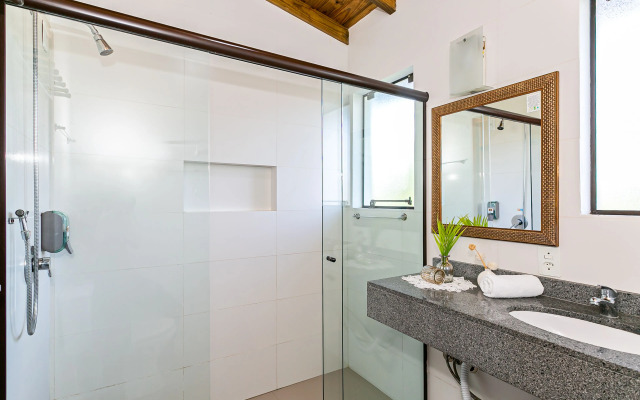 Pousada Bangalôs do Rosa