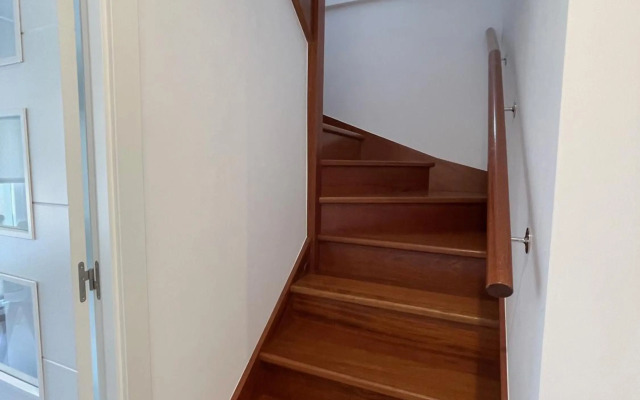 Viviendas Vacacionales ENTREPLAYAS Foz