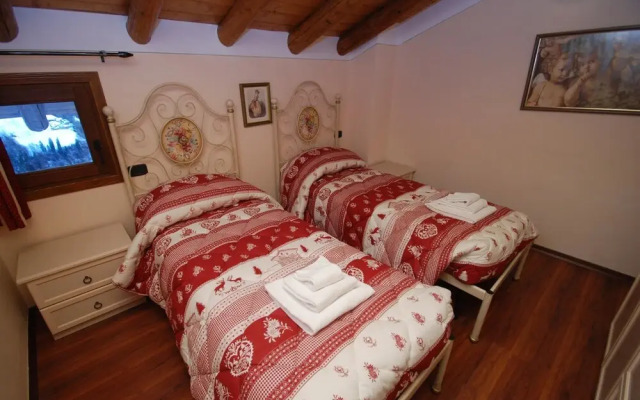 Residenza Borgo Antico