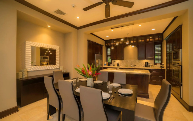 3 Bedr Vista Bahia private plunge pool