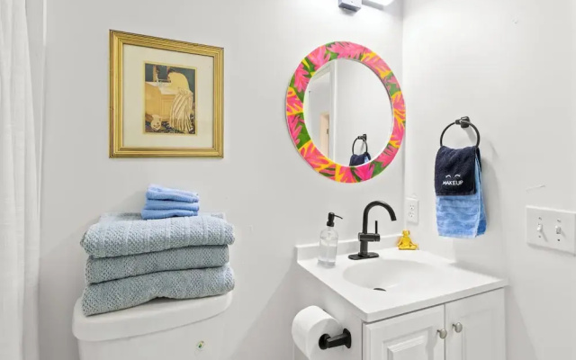 Pet-Friendly Crystal River Retreat - Near Manatees & Golf