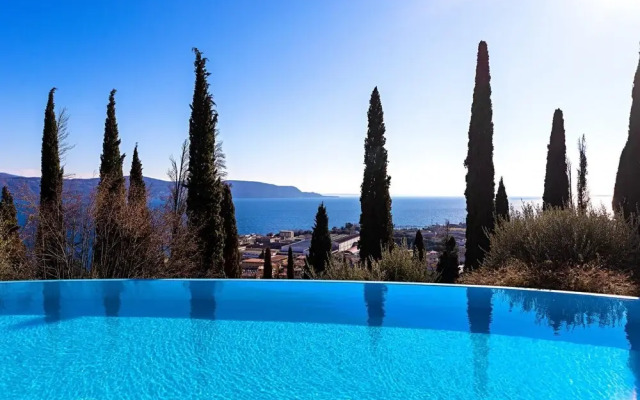 Bellavista 2 5 Apartment by Wonderful Italy