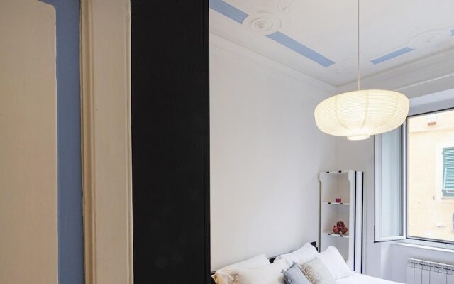 Santa Chiara Apartment by Wonderful Italy