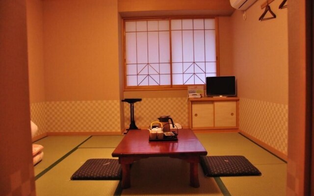 Urayu Ryokan Urashima