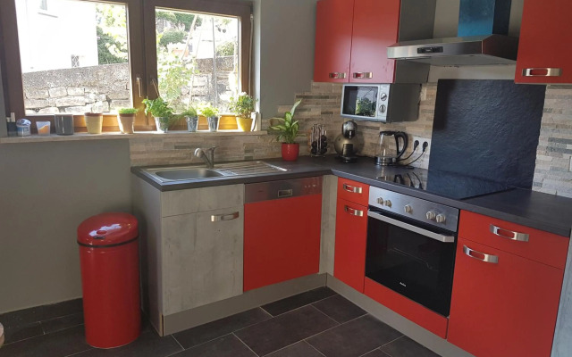 Ein Trip in die Natur