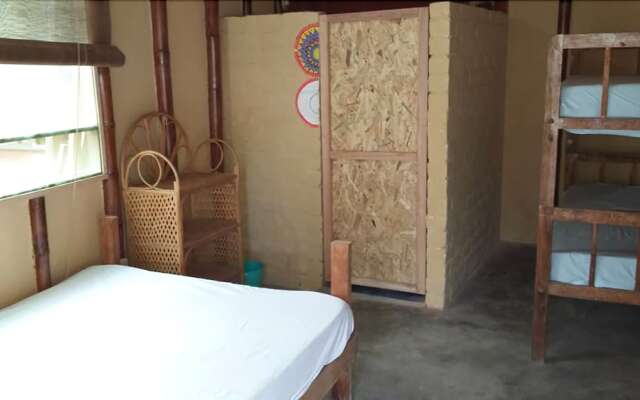 Geko Hostal