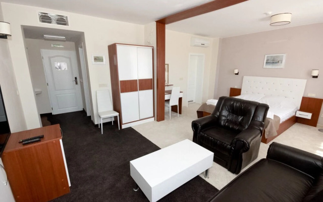 Kolhida hotel