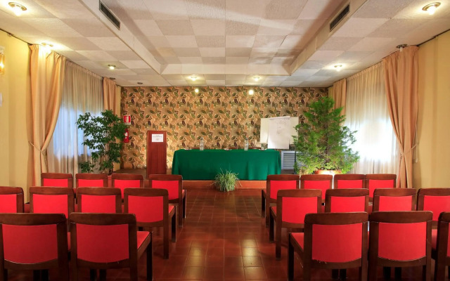 Hotel Conchiglia D'oro