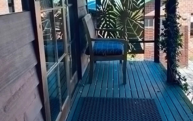 Hideaway Studio Accommodation