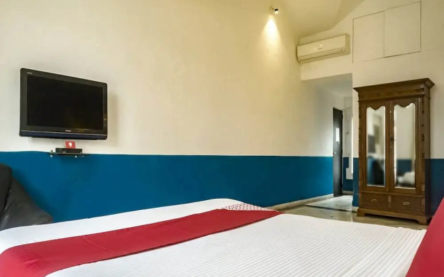 29 Bungalow By OYO Rooms