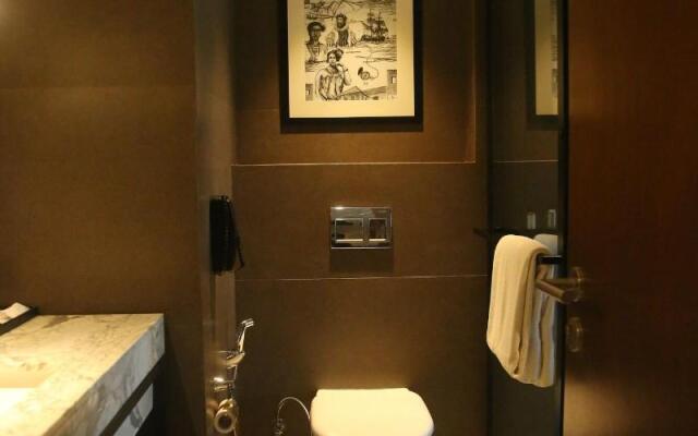 Port Muziris, a Tribute Portfolio Hotel, Kochi