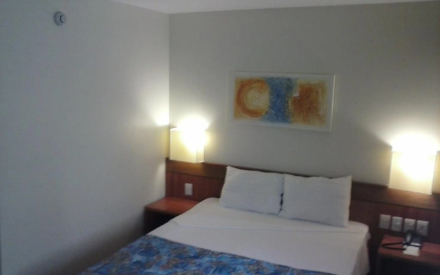 Dan INN Mar Piedade By Nacional Inn