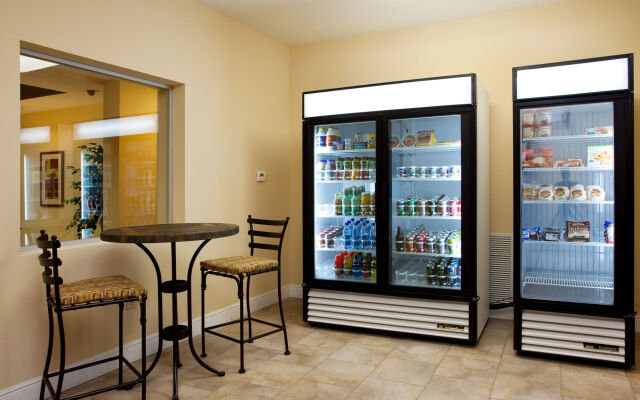 MainStay Suites Denham Springs - Baton Rouge East