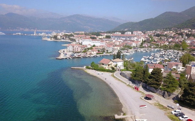Splendido MB Apartments