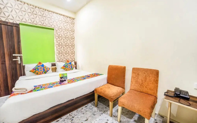 FabHotel Aakarshan Paradise
