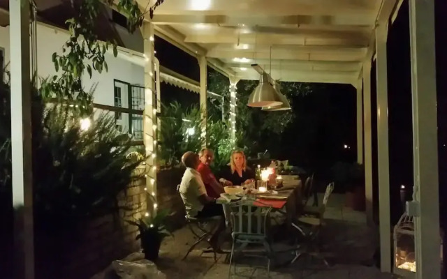 B&B La Casina di Parrana