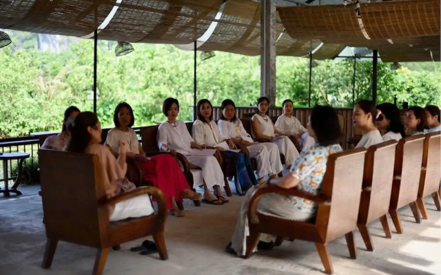 Halise Home & Retreat Ninh Binh