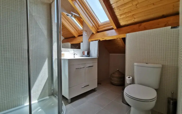 Casa Amarela - Guest House