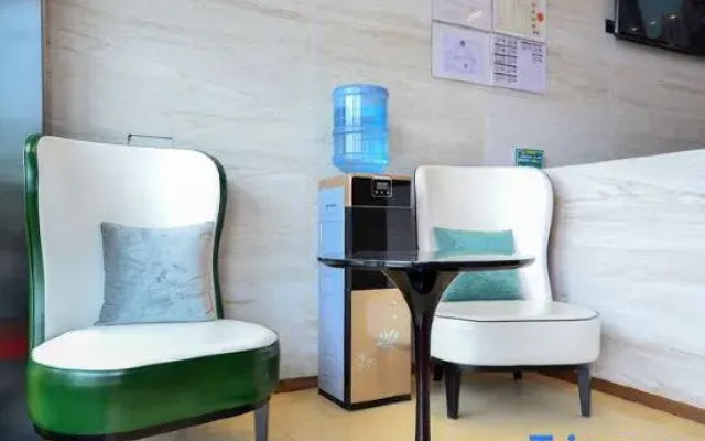 Jimeijiahotel