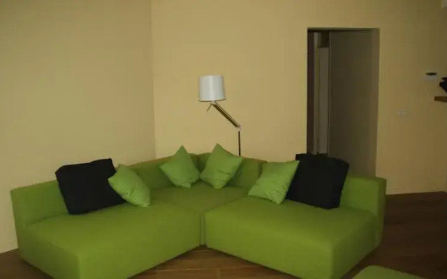 Strandappartement Wilhelminastaete Scheveningen