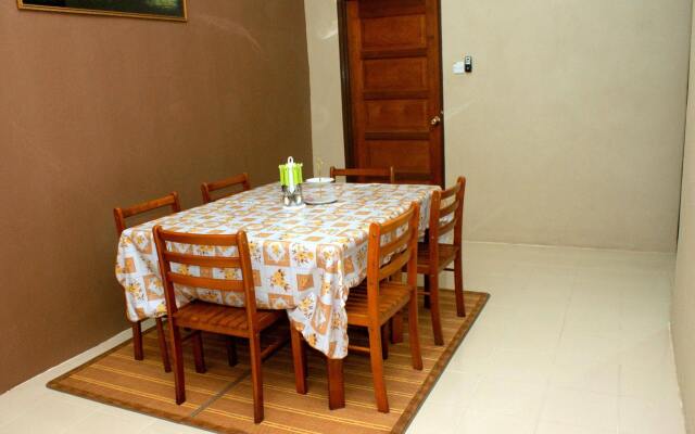 Pemandangan Indah Guest House - Look Out Point