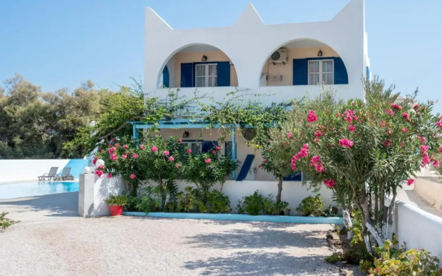 Limnes Villas