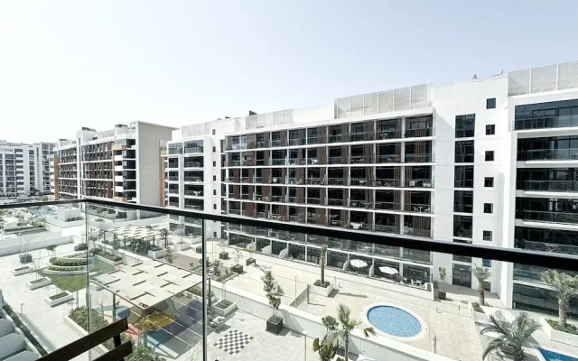 Easygo-spacious Luxury STU Azizi Rivra16