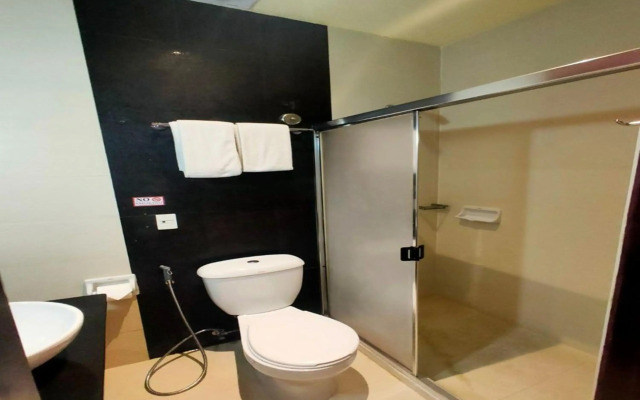 Hotel Centro Puerto Princesa Near Airport